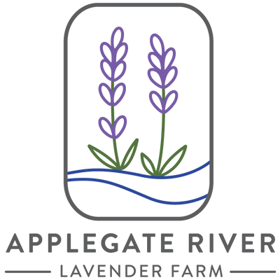 Applegate River Lavender