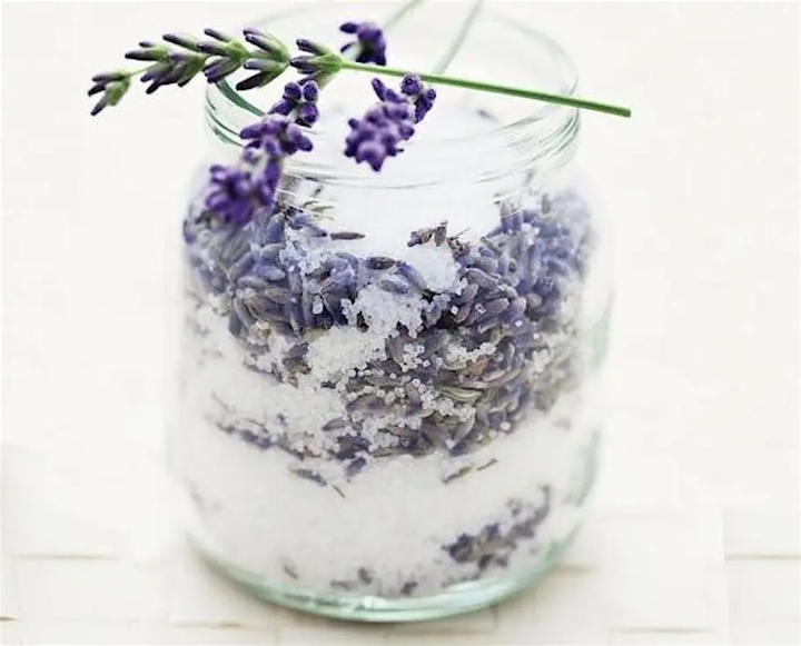 Hands-On Culinary Lavender Workshop and Luncheon - June 27, 2026 10am-12:30pm