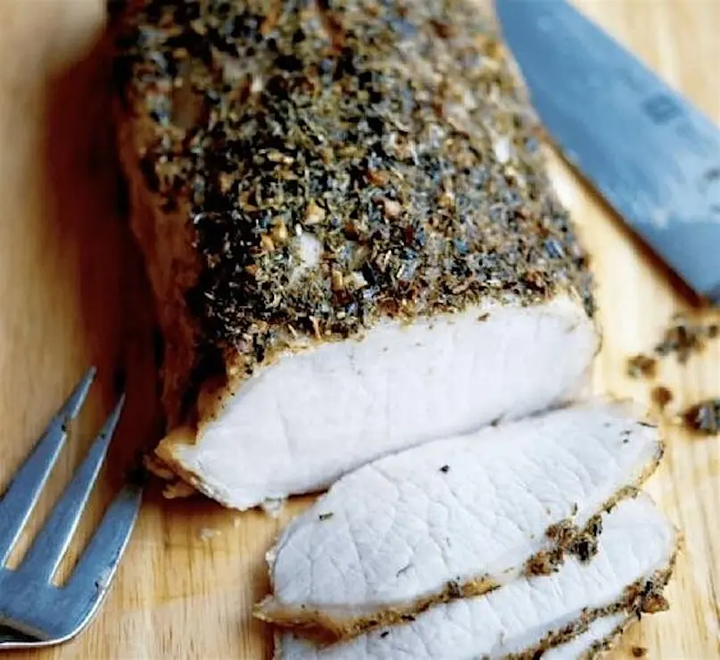 Hands-On Culinary Lavender Workshop and Luncheon - June 27, 2026 10am-12:30pm