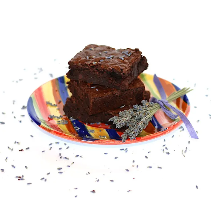 Hands-On Culinary Lavender Workshop and Luncheon - June 27, 2026 10am-12:30pm